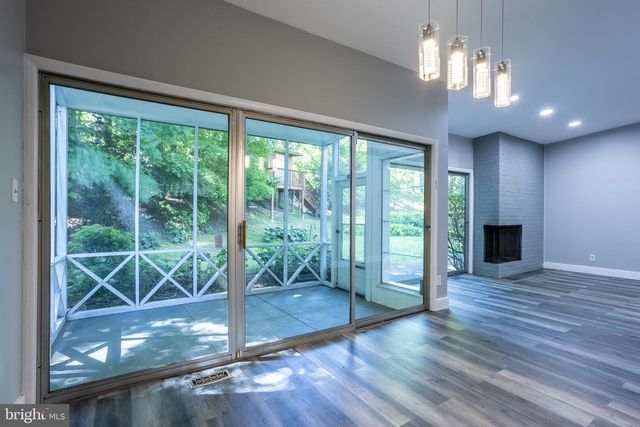 3207 MIDFIELD RD, Pikesville, MD 21208