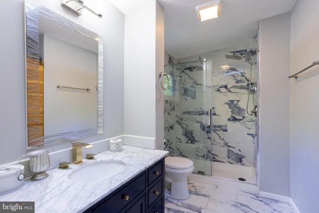 3207 MIDFIELD RD, Pikesville, MD 21208