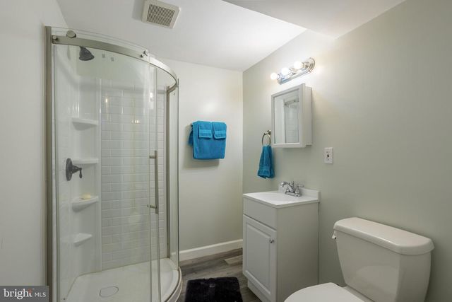 3207 MIDFIELD RD, Pikesville, MD 21208