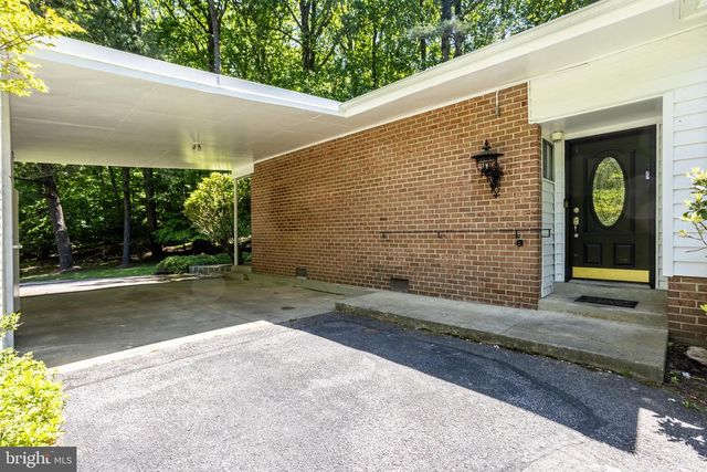 3207 MIDFIELD RD, Pikesville, MD 21208