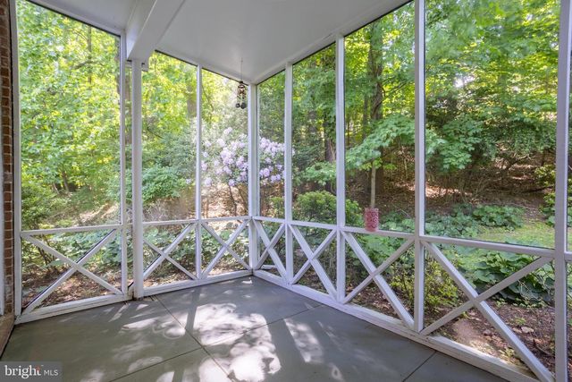 3207 MIDFIELD RD, Pikesville, MD 21208