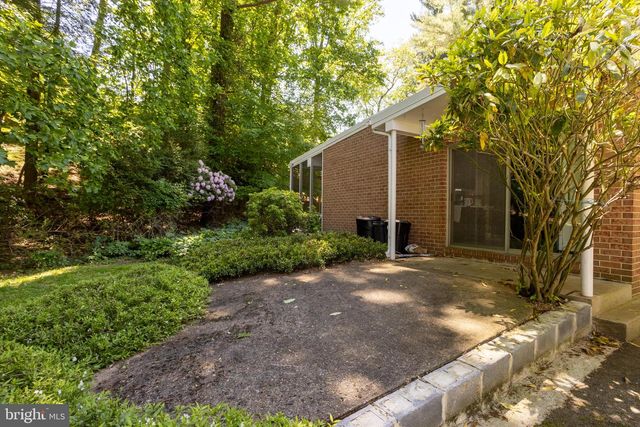 3207 MIDFIELD RD, Pikesville, MD 21208