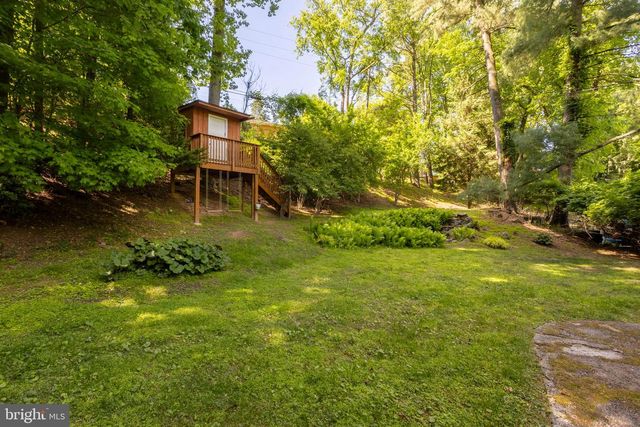 3207 MIDFIELD RD, Pikesville, MD 21208