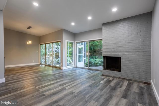 3207 MIDFIELD RD, Pikesville, MD 21208