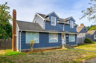 130 SW 2nd Street, Chehalis, WA 98532