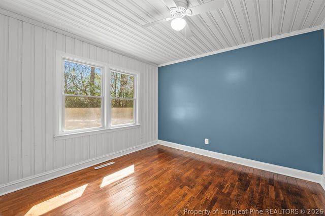 819 Sandalwood Drive, Fayetteville, NC 28304