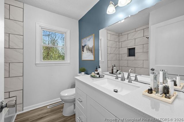 819 Sandalwood Drive, Fayetteville, NC 28304