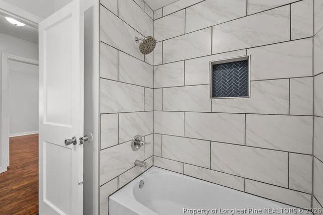 819 Sandalwood Drive, Fayetteville, NC 28304