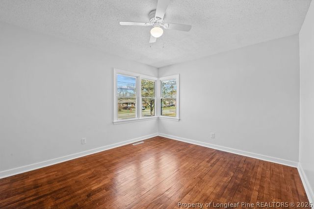 819 Sandalwood Drive, Fayetteville, NC 28304