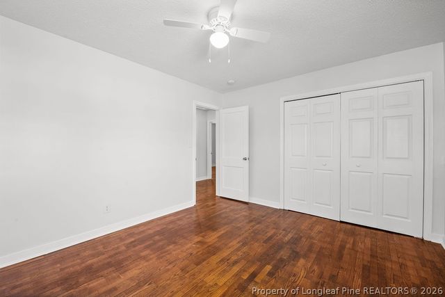 819 Sandalwood Drive, Fayetteville, NC 28304