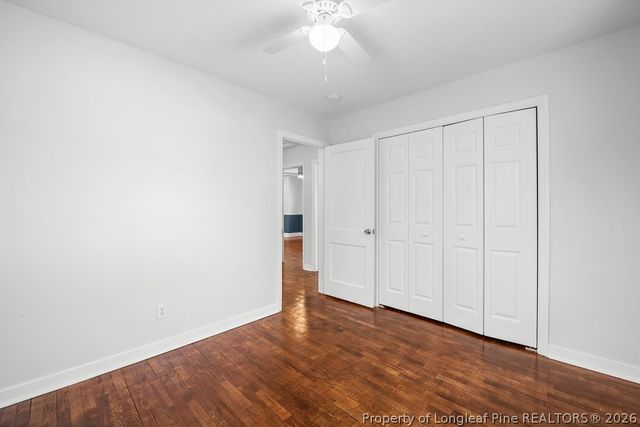 819 Sandalwood Drive, Fayetteville, NC 28304