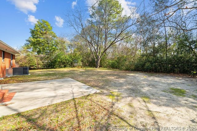 819 Sandalwood Drive, Fayetteville, NC 28304