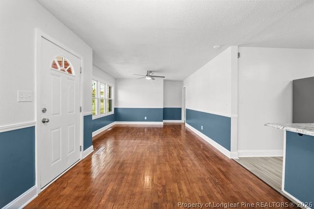 819 Sandalwood Drive, Fayetteville, NC 28304