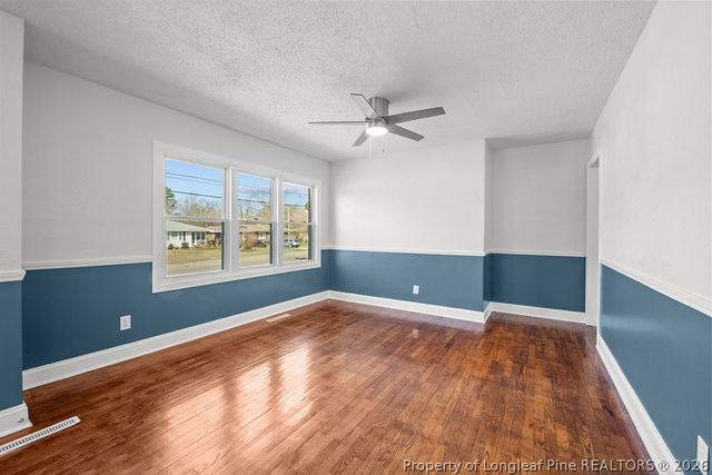 819 Sandalwood Drive, Fayetteville, NC 28304