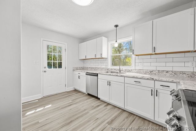 819 Sandalwood Drive, Fayetteville, NC 28304