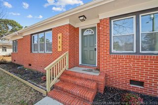 819 Sandalwood Drive, Fayetteville, NC 28304