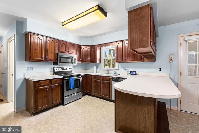 22 CAPTAIN DAVIS DR, Camden Wyoming, DE 19934