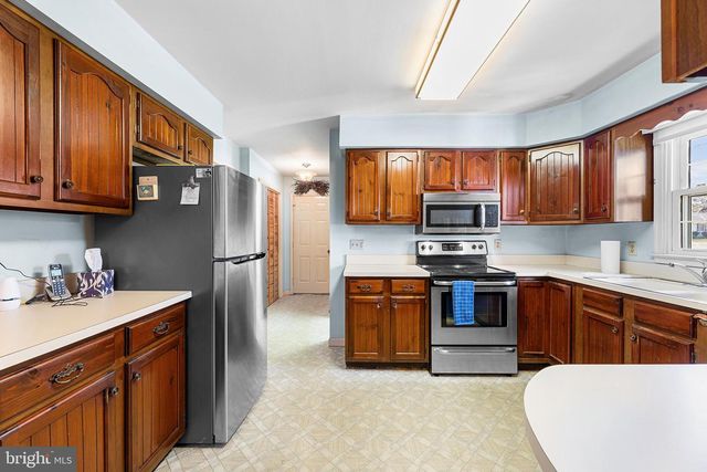 22 CAPTAIN DAVIS DR, Camden Wyoming, DE 19934