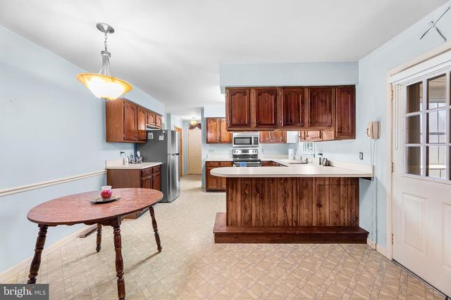 22 CAPTAIN DAVIS DR, Camden Wyoming, DE 19934