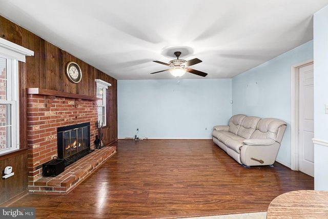 22 CAPTAIN DAVIS DR, Camden Wyoming, DE 19934