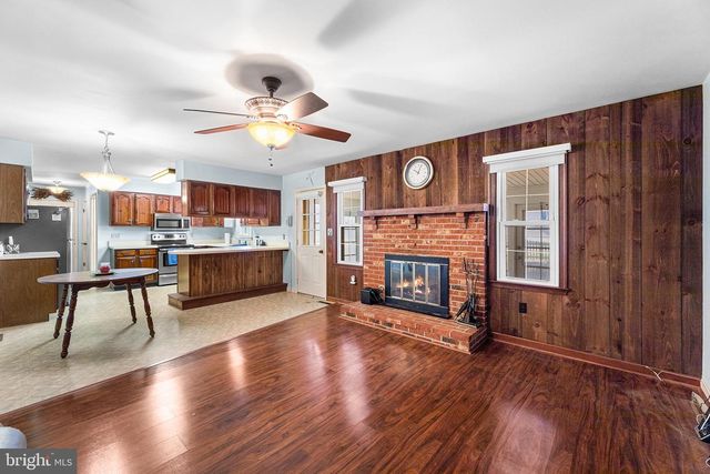 22 CAPTAIN DAVIS DR, Camden Wyoming, DE 19934