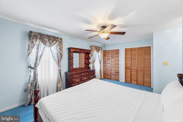 22 CAPTAIN DAVIS DR, Camden Wyoming, DE 19934