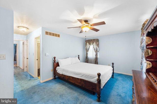 22 CAPTAIN DAVIS DR, Camden Wyoming, DE 19934