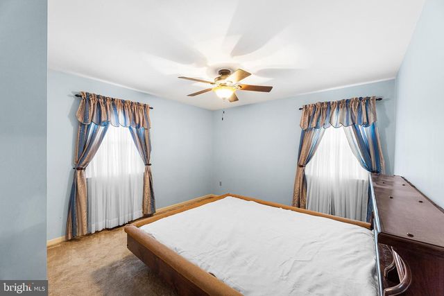 22 CAPTAIN DAVIS DR, Camden Wyoming, DE 19934