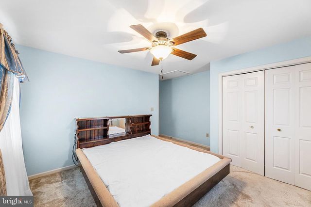 22 CAPTAIN DAVIS DR, Camden Wyoming, DE 19934