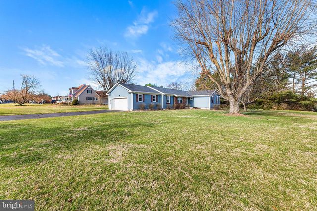 22 CAPTAIN DAVIS DR, Camden Wyoming, DE 19934