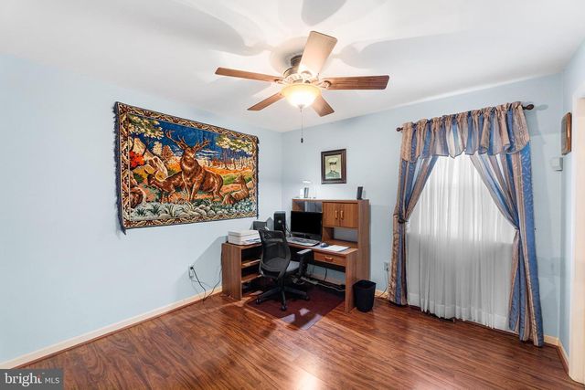 22 CAPTAIN DAVIS DR, Camden Wyoming, DE 19934