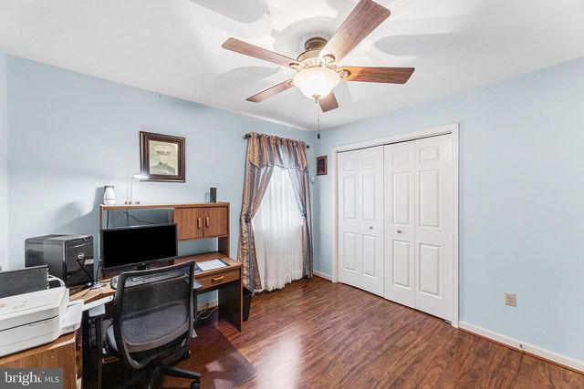 22 CAPTAIN DAVIS DR, Camden Wyoming, DE 19934