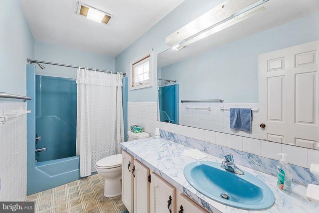 22 CAPTAIN DAVIS DR, Camden Wyoming, DE 19934