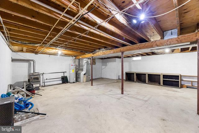 22 CAPTAIN DAVIS DR, Camden Wyoming, DE 19934