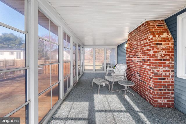 22 CAPTAIN DAVIS DR, Camden Wyoming, DE 19934