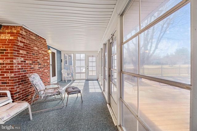 22 CAPTAIN DAVIS DR, Camden Wyoming, DE 19934