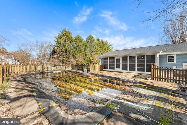 22 CAPTAIN DAVIS DR, Camden Wyoming, DE 19934