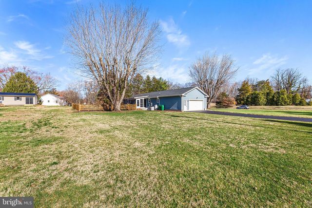 22 CAPTAIN DAVIS DR, Camden Wyoming, DE 19934