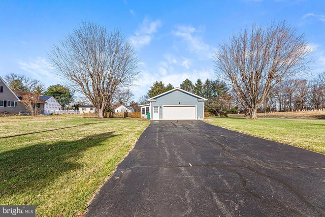 22 CAPTAIN DAVIS DR, Camden Wyoming, DE 19934