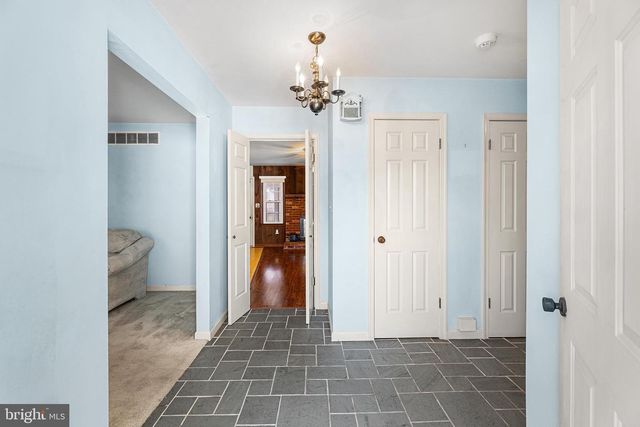 22 CAPTAIN DAVIS DR, Camden Wyoming, DE 19934