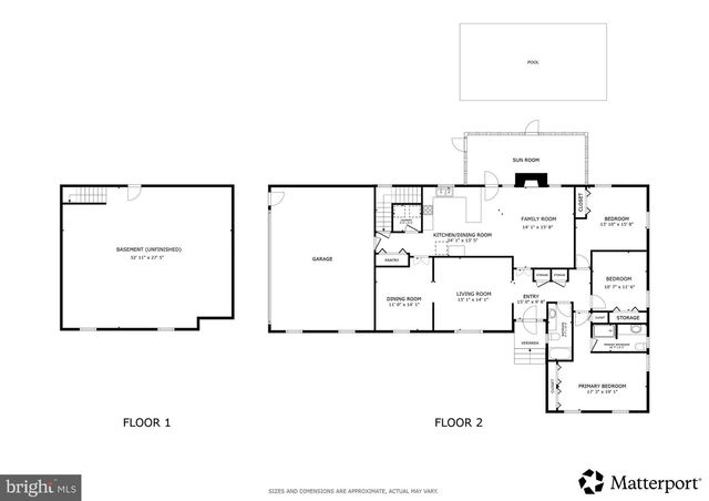 22 CAPTAIN DAVIS DR, Camden Wyoming, DE 19934