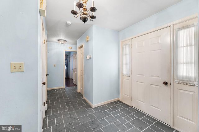 22 CAPTAIN DAVIS DR, Camden Wyoming, DE 19934