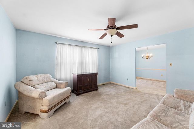 22 CAPTAIN DAVIS DR, Camden Wyoming, DE 19934