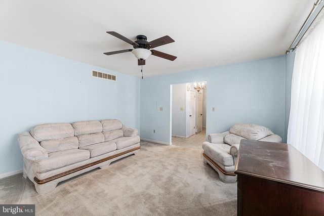 22 CAPTAIN DAVIS DR, Camden Wyoming, DE 19934