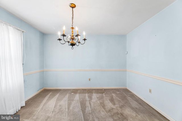 22 CAPTAIN DAVIS DR, Camden Wyoming, DE 19934