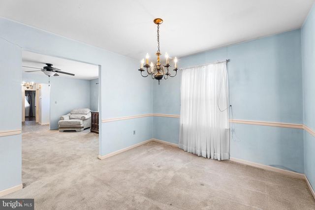 22 CAPTAIN DAVIS DR, Camden Wyoming, DE 19934