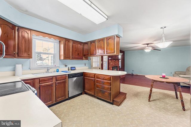 22 CAPTAIN DAVIS DR, Camden Wyoming, DE 19934