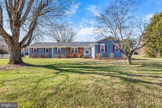 22 CAPTAIN DAVIS DR, Camden Wyoming, DE 19934