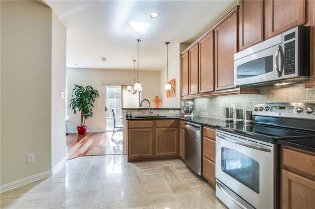 7957 Hannah Street, Plano, TX 75025