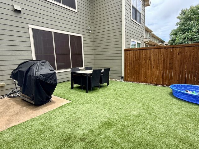 7957 Hannah Street, Plano, TX 75025